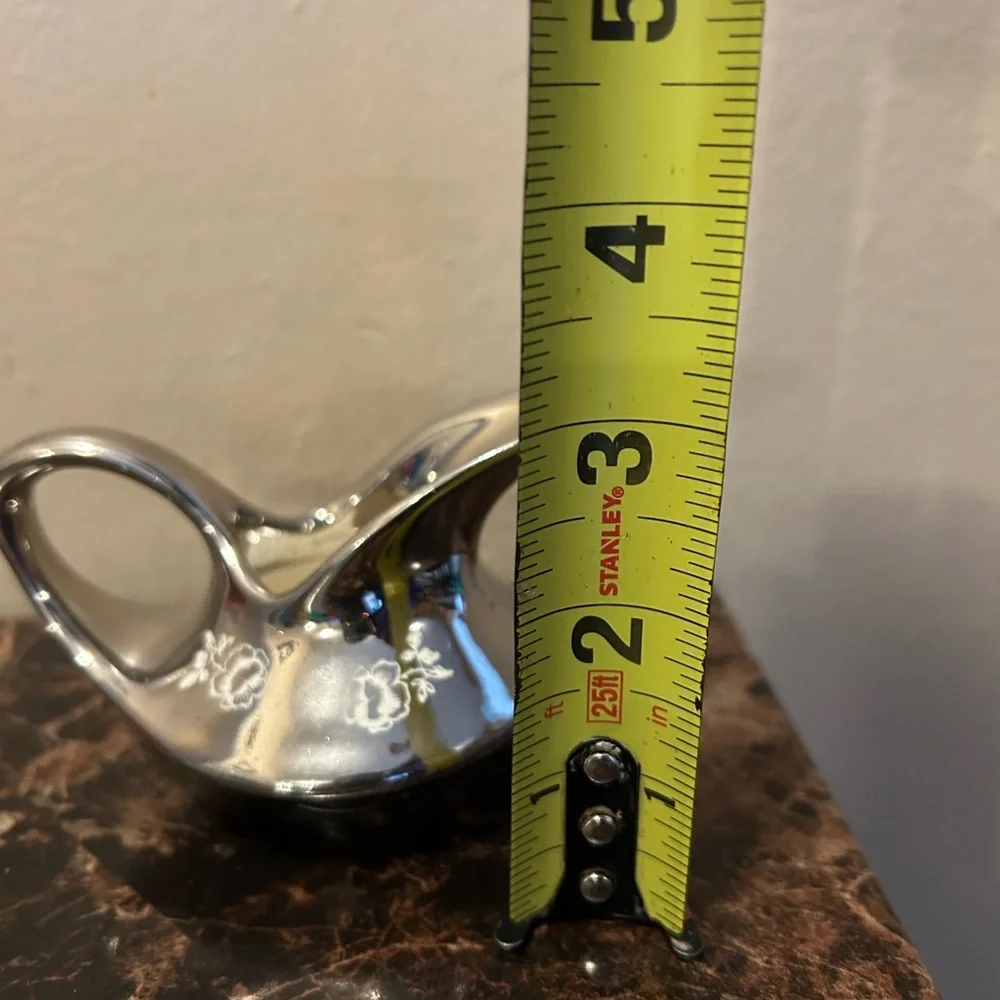 N/A elegant platinum